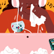 A Playlist of Healing Songs for Trying Not to Bawl At Your Desk About the Election